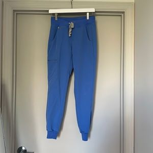 Figs Zamora Jogger Scrub Pants - XS